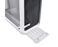 FRACTAL DESIGN Meshify C Biała Tempered Glass FD-CA-MESH-C-WT-TGC - 429379 - zdjęcie 7